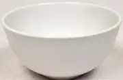 CorningWare 6" Soup - Noodle - Cereal Bowls - Just White, New (Case of 6)