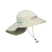 Sunday Afternoons Kids' Play Hat - Cream (Child 3 - 6 Years)