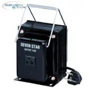 SevenStar THG-2000 Watt 220V to 110V Step-Down Voltage Converter Transformer