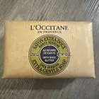 L'Occitane Extra Gentle Shea Verbena 8.8 oz. Jumbo Bar Soap Made In France