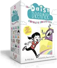 在飛比找三民網路書店優惠-The Daisy Dreamer Complete Col