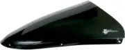 Zero Gravity SR Series Windscreen Dark Smoke 20-704-19