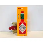 【SUNNY BUY】◎現貨◎ 台灣好市多 TABASCO SAUCE 塔巴斯科辣椒醬 牛排 鐵板麵 350ML