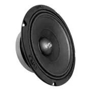 NEW YR AUDIO YR-MDS800R 8.0 inch Sealed Midrange Loud Speaker LA 1000W