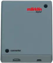 Marklin 60130 HO Scale Converter