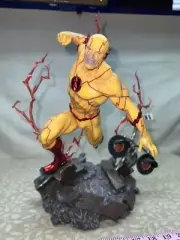 DC Rebirth Reverse Flash 1/6 Scale Statue 2021 XM Studios New 82/350