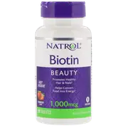 Natrol Biotin