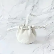 CELINE Celine Bag Charm Pouch Phoebe