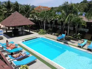 阿薩瓦潛水度假村Assava Dive Resort