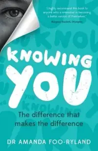 在飛比找博客來優惠-Knowing You: The difference th