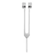 Aluminum Alloy Tuning Fork Diagnostic Tool for Sound Healing Health Care AU Z6B0