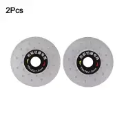 Grinding Disc Emery Emery Has Strong Stability And Good Cutting Effect New
