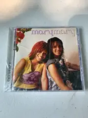 Shelf164 CD~ Mary Mary incredible