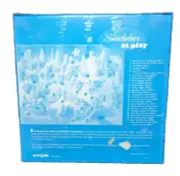 Snowbabies at Play 1000 Piece Puzzle Springbok by Hallmark Cello Sealed