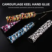 Tennis Badminton Racket Grip Tape Anti Slip Sweat-absorbing Racket Tape 2024