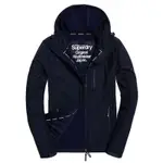 SUPERDRY 極度乾燥 男 外套 藍 2430