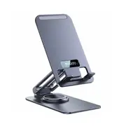 MCC Yesido Phone 360 Rotating Foldable Stand Holder Dock Desktop C184