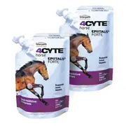 4CYTE Equine Epiitalis Forte Oral Gel (500ml) | Pet Supplement