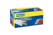 Rapid Strong Staples 24/8 Box 5000