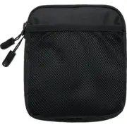 USWE Buddy Black Modular Dual Storage Pouch