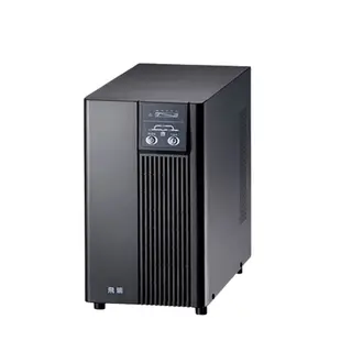 昌運監視器 Eaton 伊頓 飛瑞 C-2000F 在線式 2KVA UPS 不斷電系統 含1.5米線