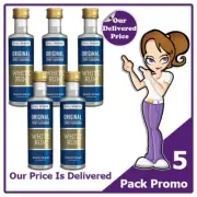 White Rum Original Series Spirit Essence Flavouring x 5 Pack By Still Spirits