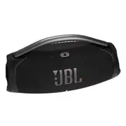 JBL BoomBox 3 Bluetooth Speaker - Black