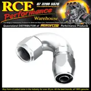 Aeroflow AF554-12S Alu 120° H/end-12an Slv Cutter F/flow