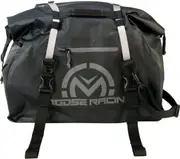 [Moose Offroad] Moose Racing ADV1 Dry Trail, rear bag , color: Black , size: 25 l