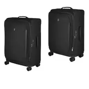Victorinox Crosslight Case (Black) - Medium