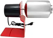 Coffee Bean Roaster, Coffee Roaster Machine for Home Use Nut Peanut Cashew Chestnuts Roasting Machine 110V