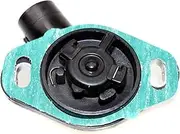 Compatible with CRX for Prelude Throttle Position Sensor TPS Car Throttle Sensor Throttle Position Sensor OEM:16400P06A11 16400P0AA50