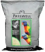 PASSWELL COMPLETE LORIKEET 10KG