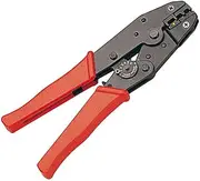 CABAC PRE-INSULATED TERMINAL CRIMPER RD/BL/YL
