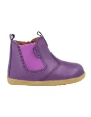 [Bobux] Step Up Jodhpur Ii Boots in Blue