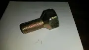 MASSEY FERGUSON WHEEL BOLT MF135, 165, FE35 ETC VPH6510