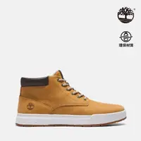 在飛比找momo購物網優惠-【Timberland】男款小麥色中筒休閒鞋(A5PRV23