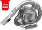 18V Lithium-Ion Flexi Dustbuster Handheld Cordless Vacuum Cleaner Portable Power
