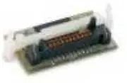 Lexmark 1021208 Genuine 32 MB FLASH CARD