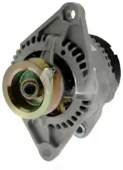 Fits Fiat Palio 1.0 (994ccm) Petrol 12V 65 Amp Alternator Brand New