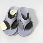 Oofos OOahh - OOriginal Sandal - Neptune Blue - Men’s Size 5 / Women 7