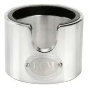 ECM Aluminium Tamper Station