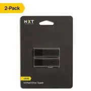 NXT Technologies 2 PACK 16 GB USB 3.0 Flash Drive Retractable LED Transfer Light