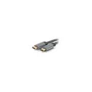 C2G 42522 2M SELECT HIGH SPEED HDMI&REG; CABLE WITH ETHERNET 4K 60HZ - IN-WALL C