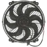 Jayair Fan 13" 130W 24V S Blade - EF4035