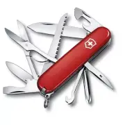 VICTORINOX Victorinox Fieldmaster Swiss Army Knife Multi-function knife Disaster