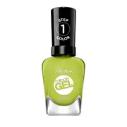 Sally Hansen Miracle Gel Nail Polish Cactus Makes Perfect