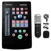 PRESONUS FADERPORT V2 USB DAW Control Surface Ableton Live/MCU/HUI+Microphone