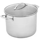 NEW Scanpan STS Stockpot 24cm/7.2L