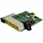 Brainboxes SW-195 Ethernet Switch (sw195)